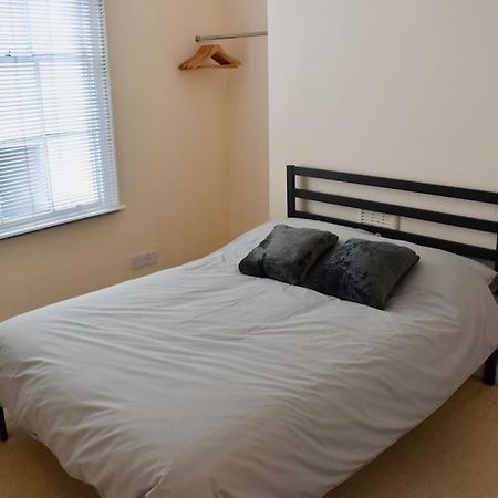 Cosy 1 Bedroom Flat Near The London Eye Londres Exterior foto