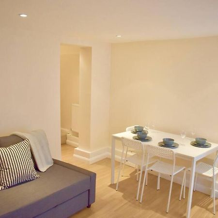 Cosy 1 Bedroom Flat Near The London Eye Londres Exterior foto