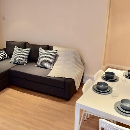 Cosy 1 Bedroom Flat Near The London Eye Londres Exterior foto