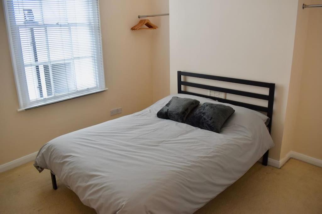 Cosy 1 Bedroom Flat Near The London Eye Londres Exterior foto