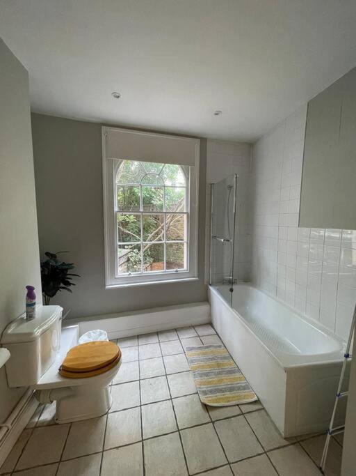 Cosy 1 Bedroom Flat Near The London Eye Londres Exterior foto