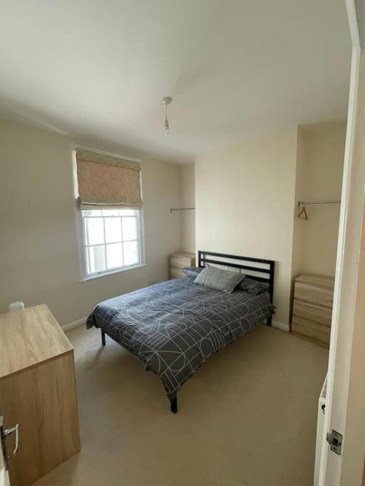 Cosy 1 Bedroom Flat Near The London Eye Londres Exterior foto