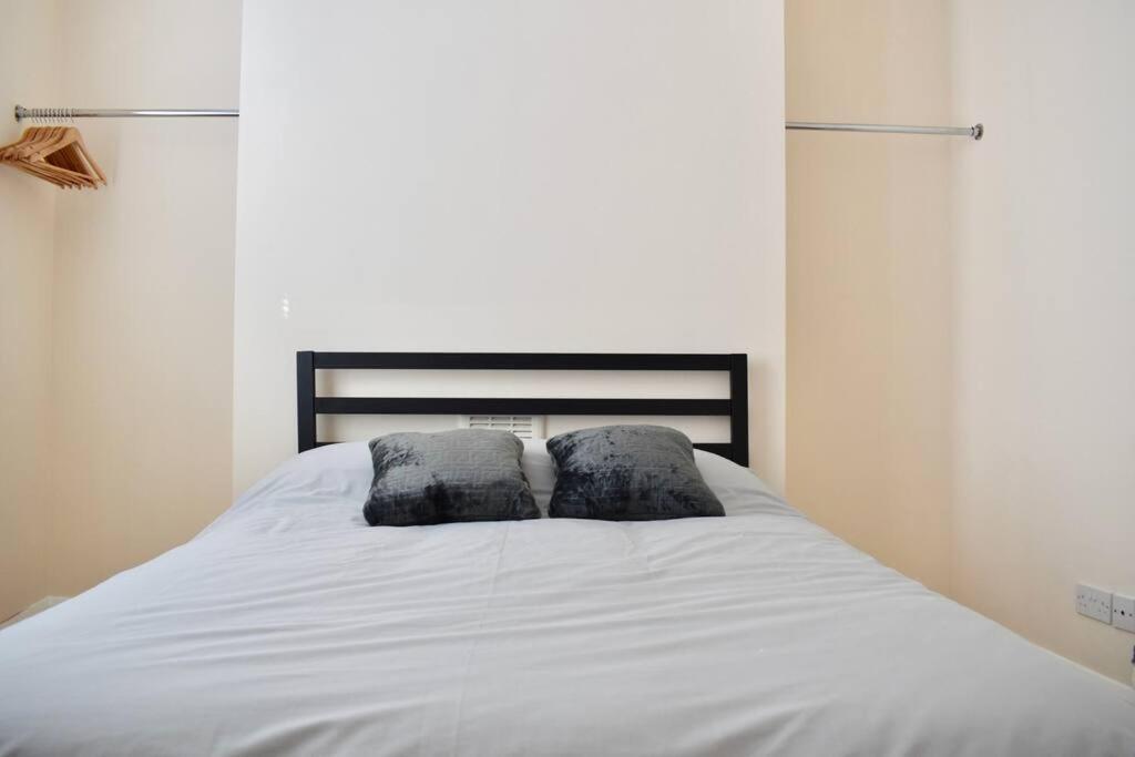 Cosy 1 Bedroom Flat Near The London Eye Londres Exterior foto