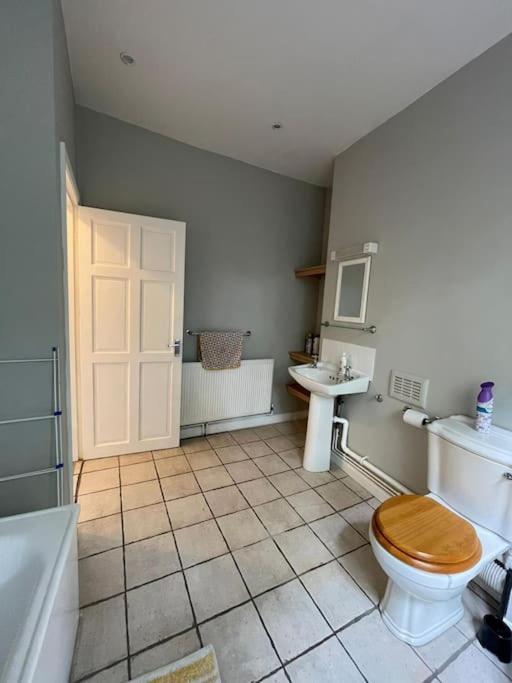 Cosy 1 Bedroom Flat Near The London Eye Londres Exterior foto